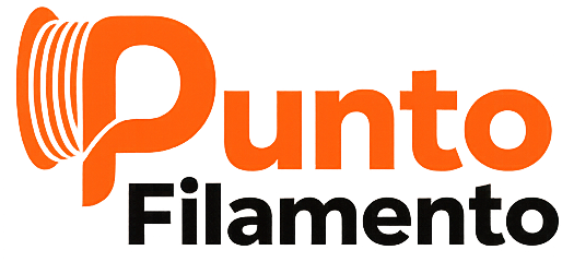 Punto Filamento - Distribuidora de Insumos para Impresión 3D